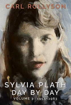 Bertrand.pt - Sylvia Plath Day By Day, Volume 2