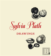 Sylvia Plath Drawings
