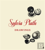 Sylvia Plath Drawings