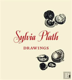 Bertrand.pt - Sylvia Plath Drawings