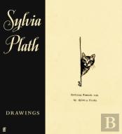 Sylvia Plath: Drawings