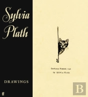 Sylvia Plath: Drawings