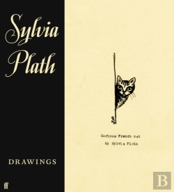 Bertrand.pt - Sylvia Plath: Drawings