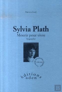 Bertrand.pt - Sylvia Plath ; Mourir Pour Vivre