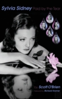 Bertrand.pt - Sylvia Sidney - Paid By The Tear (Hardback)