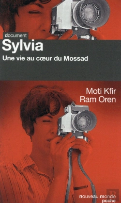 Bertrand.pt - Sylvia ; Une Vie Au Coeur Du Mossad