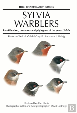 Bertrand.pt - Sylvia Warblers