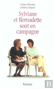 Sylviane Et Bernadette Sont En Campagne