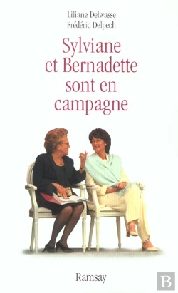 Bertrand.pt - Sylviane Et Bernadette Sont En Campagne