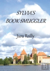 Sylvia'S Book Smuggler