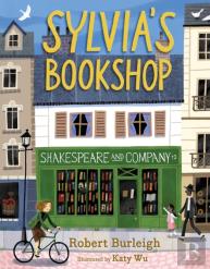 Sylvia'S Bookshop