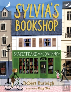 Bertrand.pt - Sylvia'S Bookshop