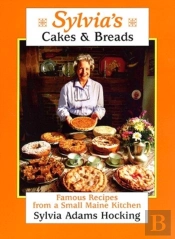 Sylvias Cakes Amp Breads