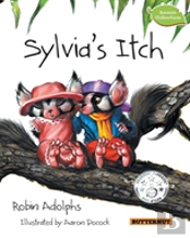 Sylvia'S Itch