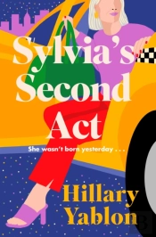 Sylvia'S Second Act