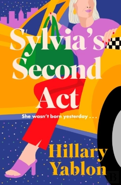 Bertrand.pt - Sylvia'S Second Act