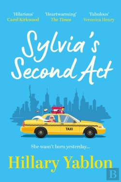 Bertrand.pt - Sylvia'S Second Act