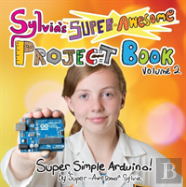 Sylvia'S Super-Awesome Project Book