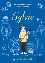 Sylvie: A Graphic Memoir