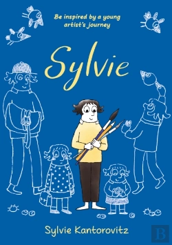 Bertrand.pt - Sylvie: A Graphic Memoir
