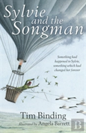 Sylvie And The Songman