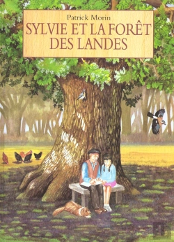 Bertrand.pt - Sylvie Et La Foret Des Landes