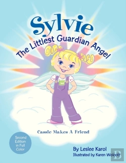 Bertrand.pt - Sylvie The Littlest Guardian Angel