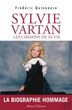 Bertrand.pt - Sylvie Vartan, De La Maritza À La Scène