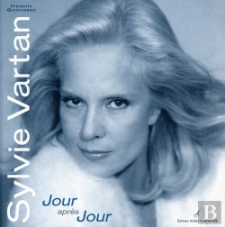 Bertrand.pt - Sylvie Vartan - Jour Apres Jour
