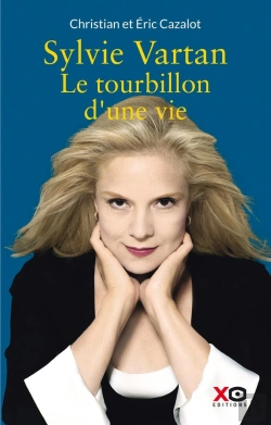 Bertrand.pt - Sylvie Vartan : Le Tourbillon D'Une Vie