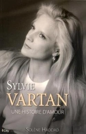 Sylvie Vartan ; Une Histoire D'Amour