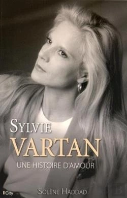 Bertrand.pt - Sylvie Vartan ; Une Histoire D'Amour