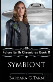 Symbiont (Future Earth Chronicles Book 11)