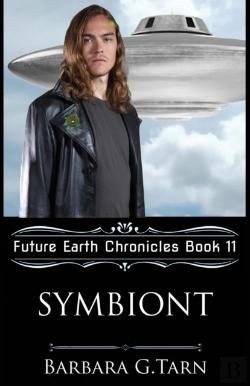 Bertrand.pt - Symbiont (Future Earth Chronicles Book 11)