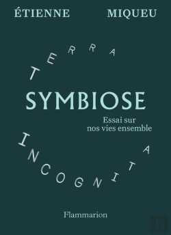 Bertrand.pt - Symbiose : Essai Sur Nos Vies Ensemble