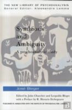 Bertrand.pt - Symbiosis And Ambiguity