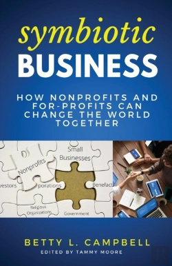 Bertrand.pt - Symbiotic Business: How Nonprofits And F