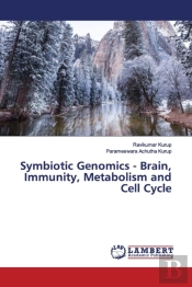 Symbiotic Genomics - Brain, Immunity, Me