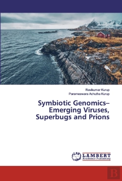 Bertrand.pt - Symbiotic Genomics- Emerging Viruses, Su