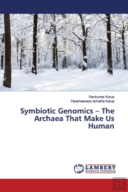 Bertrand.pt - Symbiotic Genomics - The Archaea That Ma