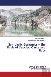 Symbiotic Genomics - The Basis Of Specie