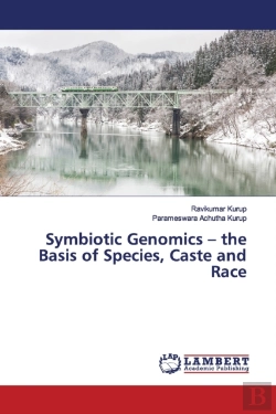 Bertrand.pt - Symbiotic Genomics - The Basis Of Specie