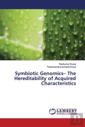 Symbiotic Genomics- The Hereditability O