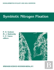 Symbiotic Nitrogen Fixation