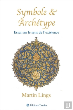Bertrand.pt - Symbole Et Archétype ; Essai Sur Le Sens De L'Existence