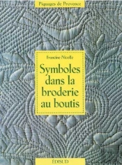 Symboles Dans La Broderie Au Boutis