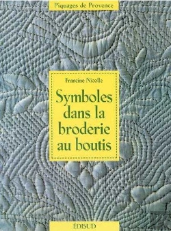 Bertrand.pt - Symboles Dans La Broderie Au Boutis