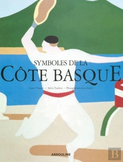 Bertrand.pt - Symboles De La Cote Basque