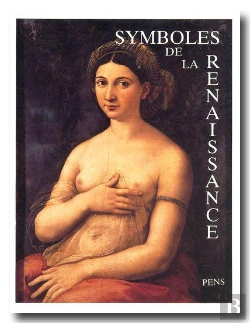 Bertrand.pt - Symboles De La Renaissance Tome 3