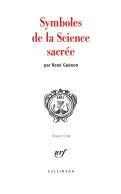 Symboles De La Science Sacrée